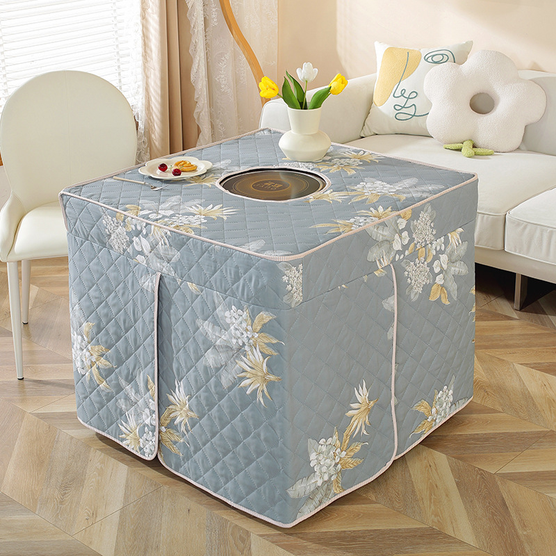 Elektriskā apkures iekārtas pārklājs, minimālisma stils, Zhong xinfa, pielāgojams