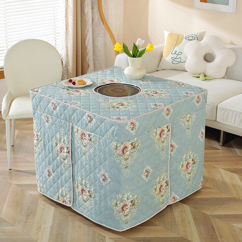 Elektriskā apkures iekārtas pārklājs, minimālisma stils, Zhong xinfa, pielāgojams