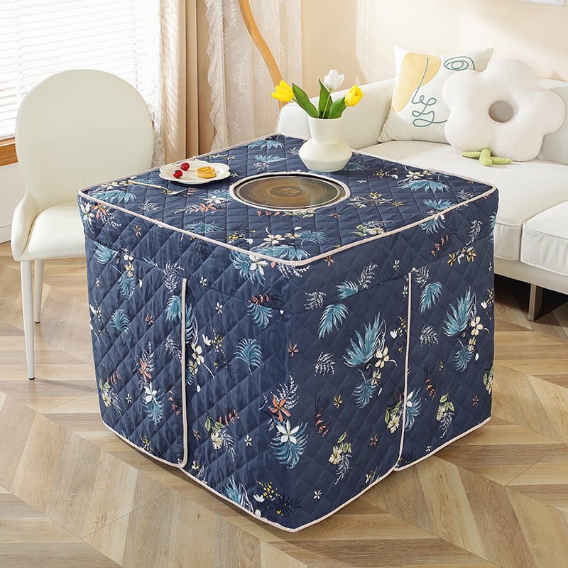 Elektriskā apkures iekārtas pārklājs, minimālisma stils, Zhong xinfa, pielāgojams