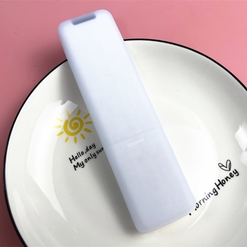 Universaalne silikoonist kaugjuhtimiskatte Xiaomi kliimaseadmele (Materjal: silikoon; Stiil: kaasaegne lihtsus; Kategooria: kaugjuhtimiskate)