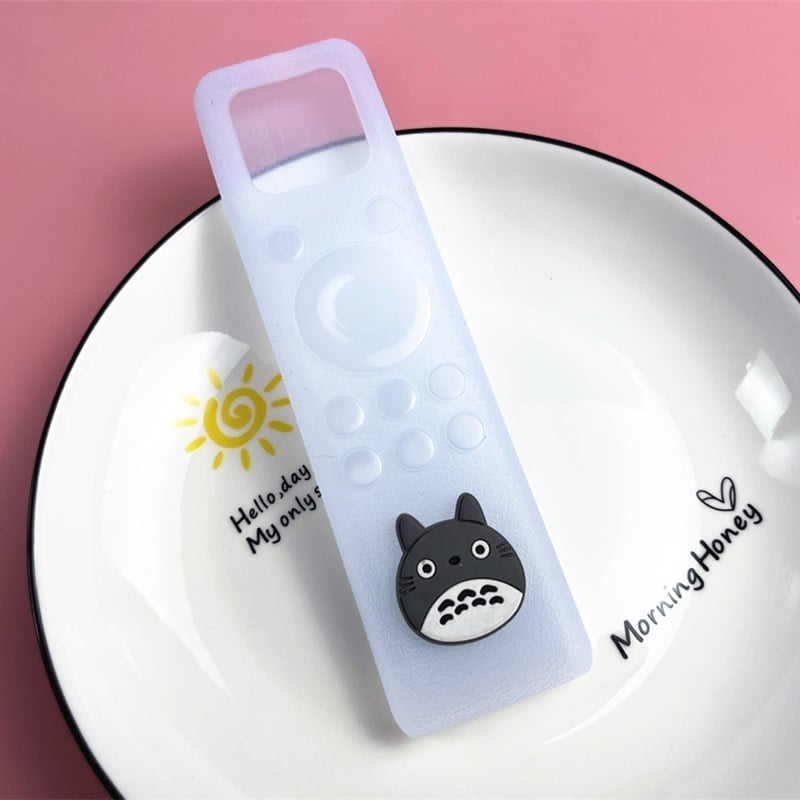 Universaalne silikoonist kaugjuhtimiskatte Xiaomi kliimaseadmele (Materjal: silikoon; Stiil: kaasaegne lihtsus; Kategooria: kaugjuhtimiskate)