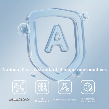 Korāla fleece sega biroja atpūtai — poliestera šķiedras, vienam lietotājam, vasaras lietošanai