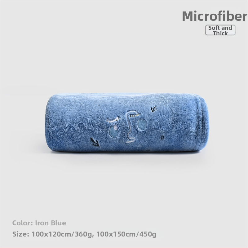 Korāla fleece sega biroja atpūtai — poliestera šķiedras, vienam lietotājam, vasaras lietošanai