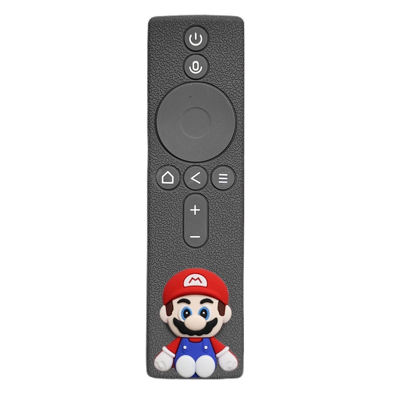Husă pentru telecomandă Xiaomi Redmi TV 4A Enhanced Voice Remote – Material: floare de mătase; Componenta principală a țesăturii: bumbac; Stil: universal