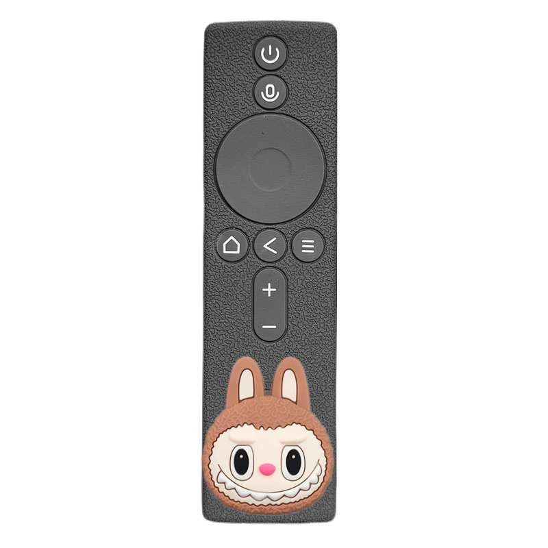 Husă pentru telecomandă Xiaomi Redmi TV 4A Enhanced Voice Remote – Material: floare de mătase; Componenta principală a țesăturii: bumbac; Stil: universal
