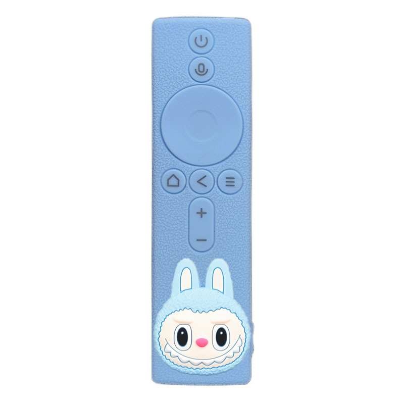 Husă pentru telecomandă Xiaomi Redmi TV 4A Enhanced Voice Remote – Material: floare de mătase; Componenta principală a țesăturii: bumbac; Stil: universal