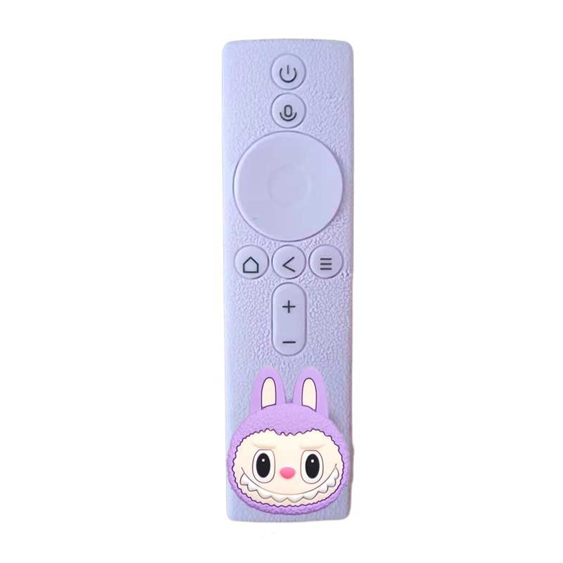 Husă pentru telecomandă Xiaomi Redmi TV 4A Enhanced Voice Remote – Material: floare de mătase; Componenta principală a țesăturii: bumbac; Stil: universal