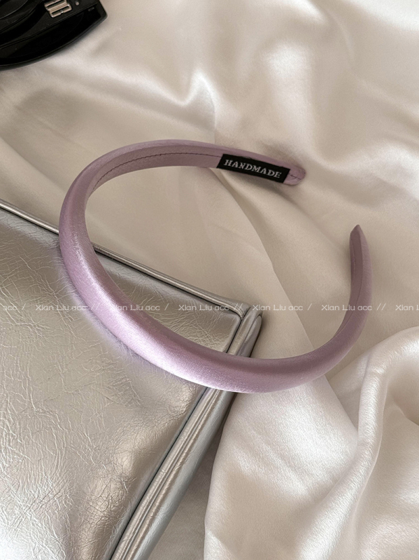 Galvas aksesuārs – minimalistiska stila, poliestera šķiedra, bērniem, Ziemas 2025