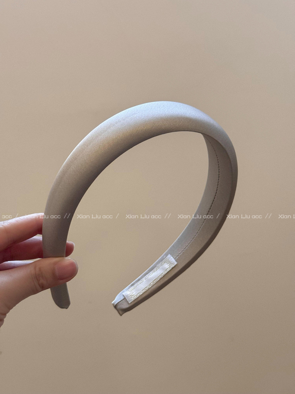 Galvas aksesuārs – minimalistiska stila, poliestera šķiedra, bērniem, Ziemas 2025