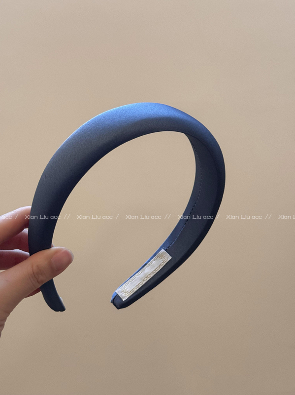 Galvas aksesuārs – minimalistiska stila, poliestera šķiedra, bērniem, Ziemas 2025