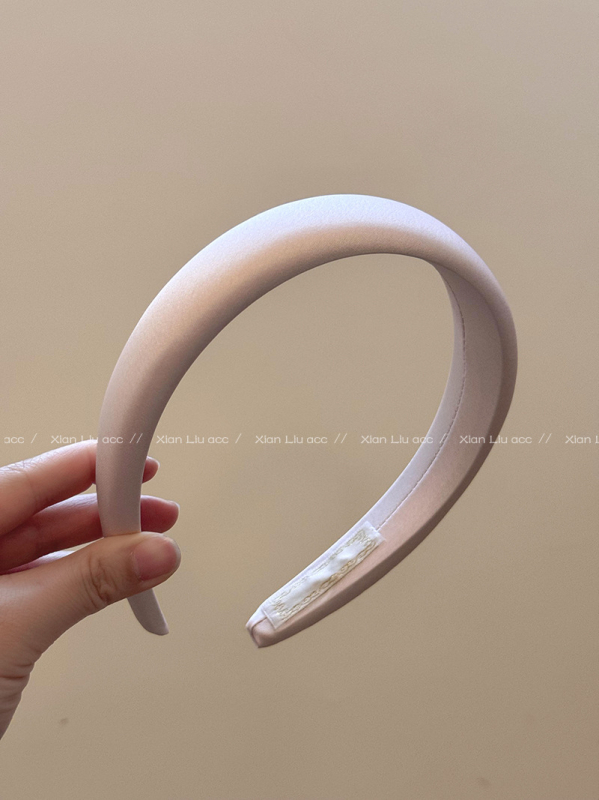 Galvas aksesuārs – minimalistiska stila, poliestera šķiedra, bērniem, Ziemas 2025