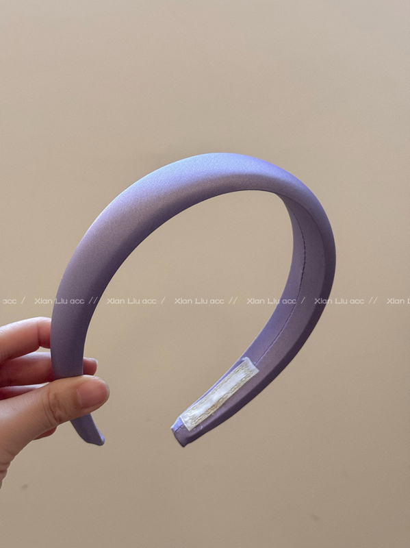 Galvas aksesuārs – minimalistiska stila, poliestera šķiedra, bērniem, Ziemas 2025