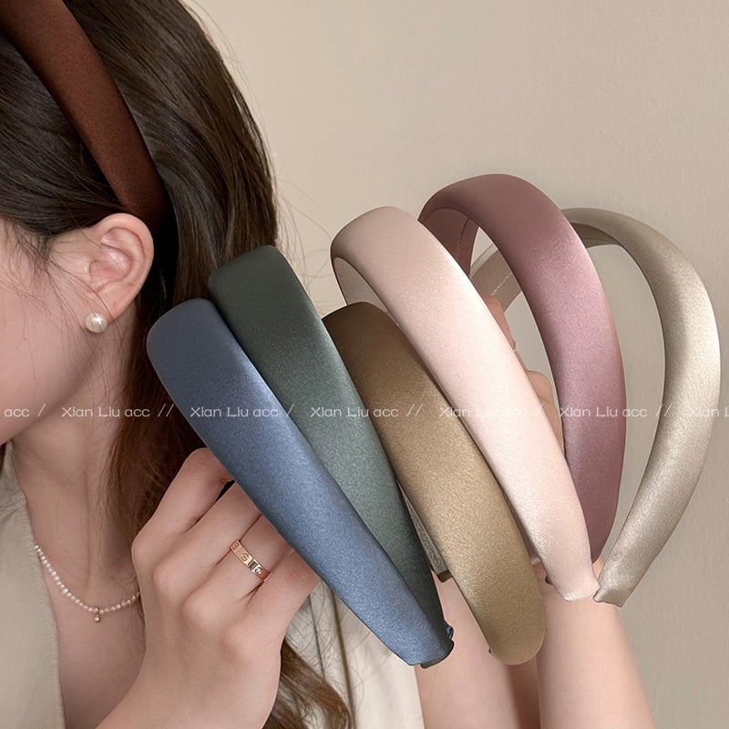 Galvas aksesuārs – minimalistiska stila, poliestera šķiedra, bērniem, Ziemas 2025