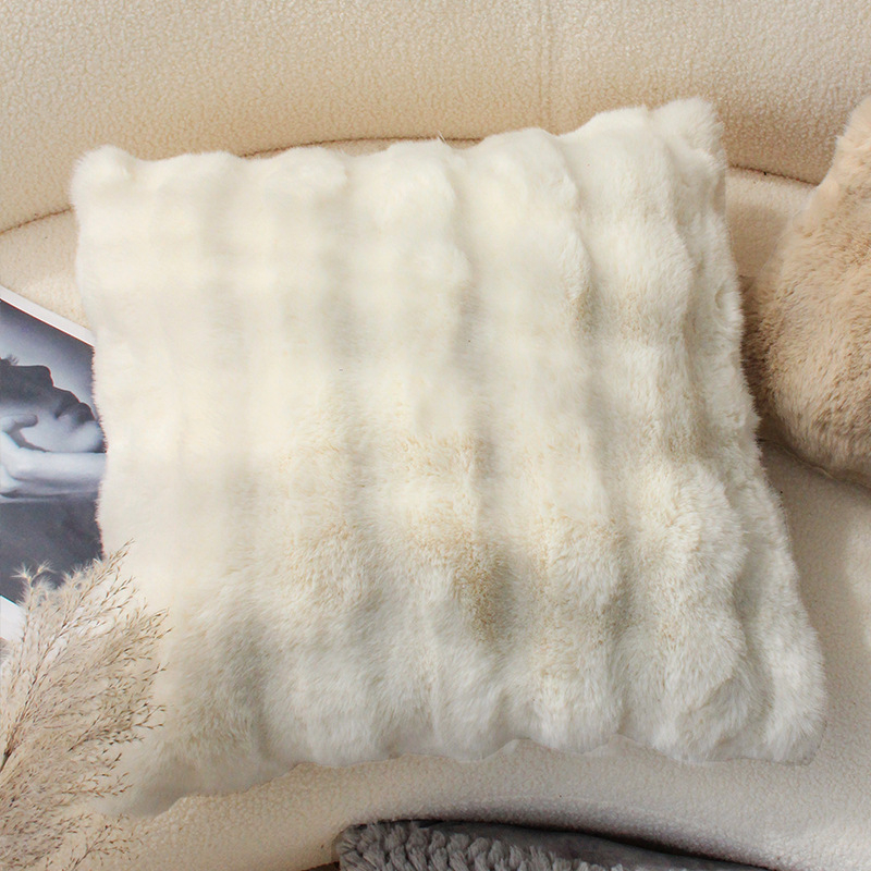 Nappalihoz dekoratív párna – geometriai absztrakt minta, modern minimalist stílus, alkalmas a nappaliba, személyre szabás nélkül