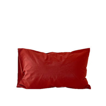 Sofansa párnahuzat készlet – 100% pamut, 40 szál, fonallal színezett, mosott anyag