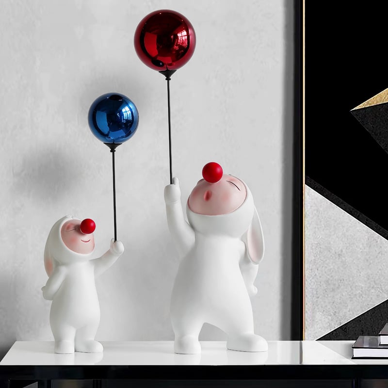 Trušis dekoratīvā figūra - materiāls: Sveķi; Kategorija: Sveķu amatniecība; Pakarināšanas forma: Pakārts dekors; Iepakojums: Kartona iepakojums; Stils: Mūsdienu vienkāršība