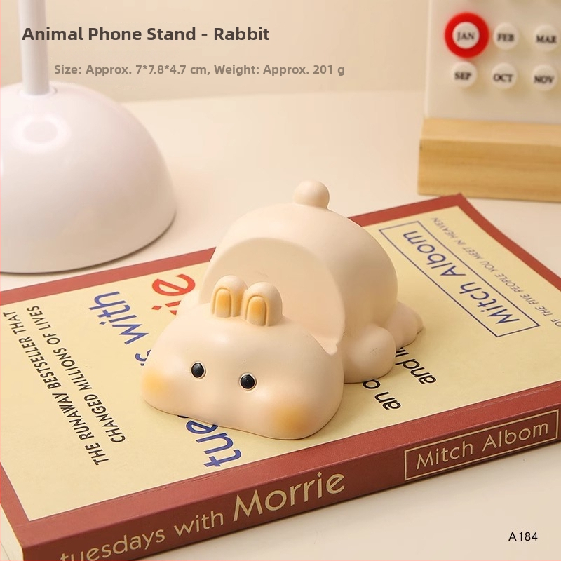 Lāča formas konfekšu un augļu trauks, sveķu amatniecība, zīmols Yiju, moderns minimālisma stils