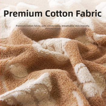 Jastučnica – Stari Šangajski stil, čisti pamuk, tiskanje i bojanje