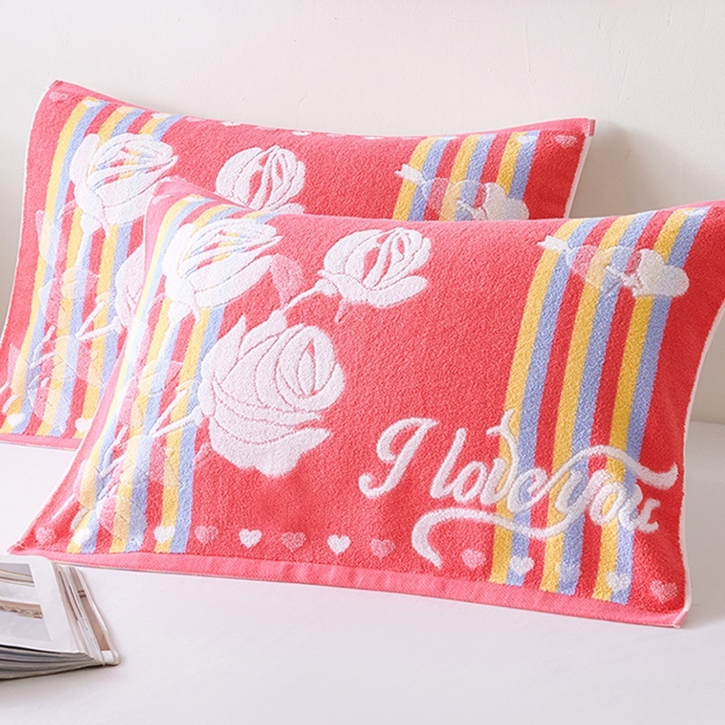 Jastučnica – Stari Šangajski stil, čisti pamuk, tiskanje i bojanje