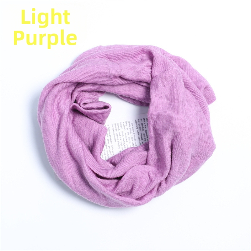 Merino vilnas kakla lakats unisex, āra aktivitātes, pārgājieni un alpīnisms, pret vēju