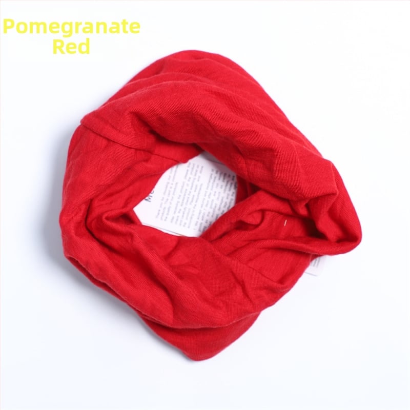 Merino vilnas kakla lakats unisex, āra aktivitātes, pārgājieni un alpīnisms, pret vēju