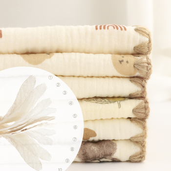 Naujagimių debesų pagalvė, formuota, animacinio stiliaus, medvilnė, tinkama 0–12 mėnesių naujagimiams