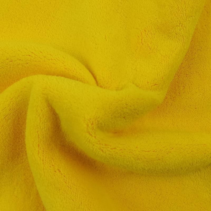 Auto tīrīšanas dvielis, daudzfunkcionāls šalle (Materiāls: 80% poliesters + 20% poliamīds; Svars: 150 g)