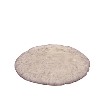 Božićna suknja za bor od akrilnog vlakna, kružna podloga, za dnevni boravak, moderni minimalistički stil.