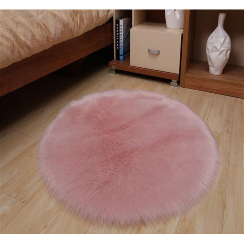 Božićna suknja za bor od akrilnog vlakna, kružna podloga, za dnevni boravak, moderni minimalistički stil.