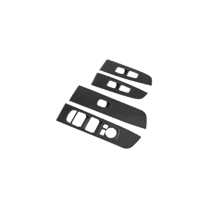 Vidiniai priedai 2021 Kia Sportage - ABS plastikas, Coding878522, Shi cheng