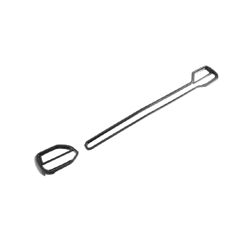 Vidiniai priedai 2021 Kia Sportage - ABS plastikas, Coding878522, Shi cheng