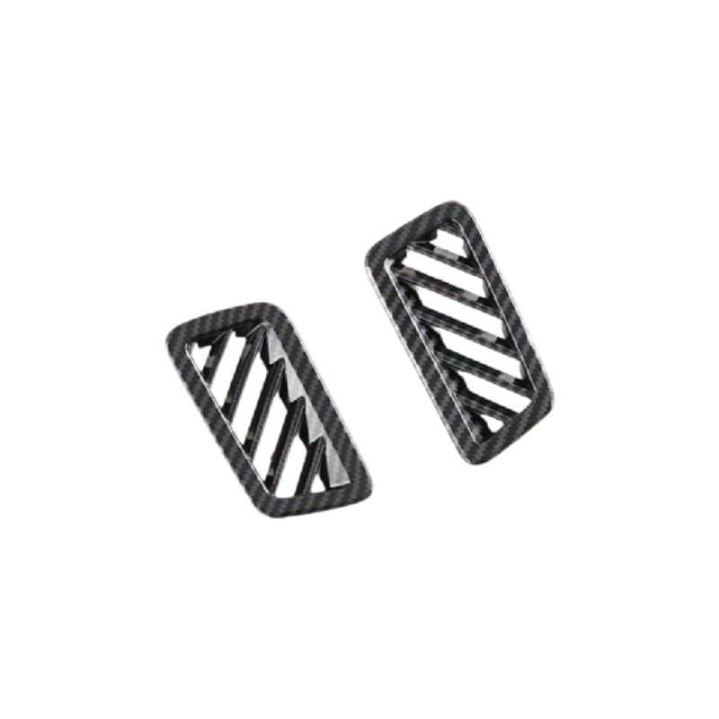 Vidiniai priedai 2021 Kia Sportage - ABS plastikas, Coding878522, Shi cheng