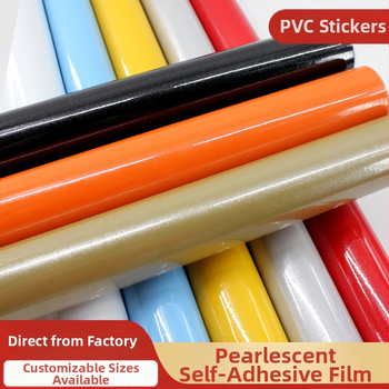 Perles efektu pašlīmējošs PVC filmas skapjiem un mēbelēm – 3 slāņu PVC, ūdensizturīgs, mitrumizturīgs, pelējuma izturīgs, eļļas izturīgs