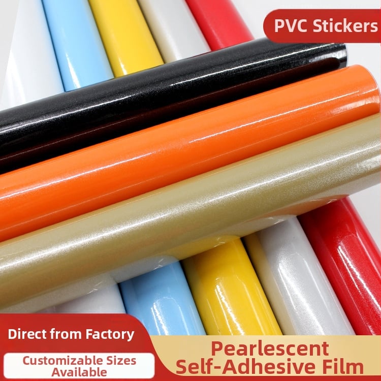 Perles efektu pašlīmējošs PVC filmas skapjiem un mēbelēm – 3 slāņu PVC, ūdensizturīgs, mitrumizturīgs, pelējuma izturīgs, eļļas izturīgs