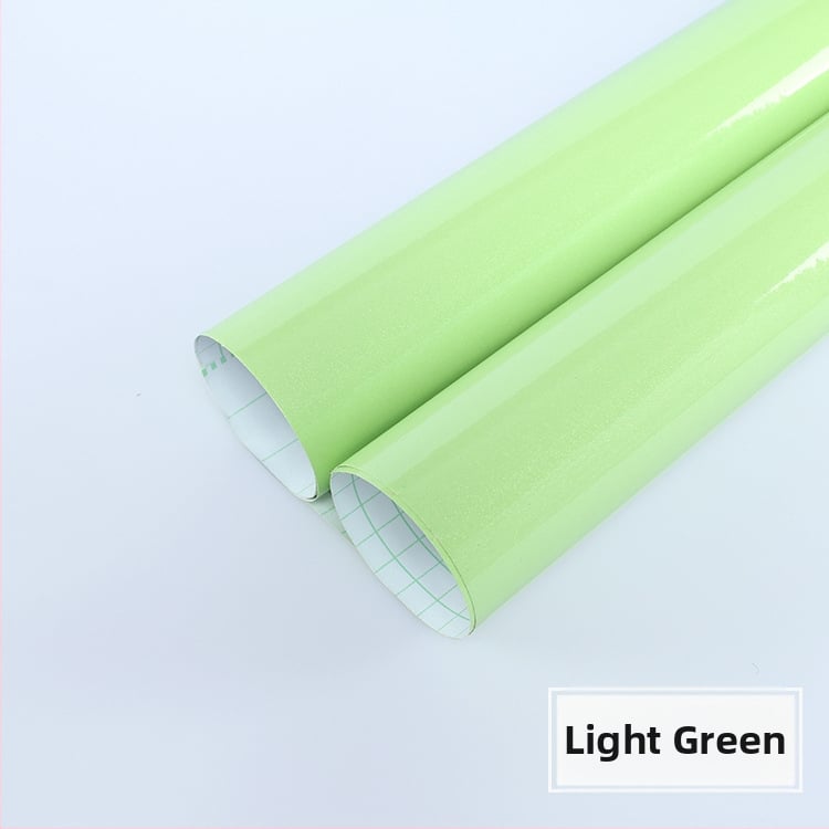 Perles efektu pašlīmējošs PVC filmas skapjiem un mēbelēm – 3 slāņu PVC, ūdensizturīgs, mitrumizturīgs, pelējuma izturīgs, eļļas izturīgs