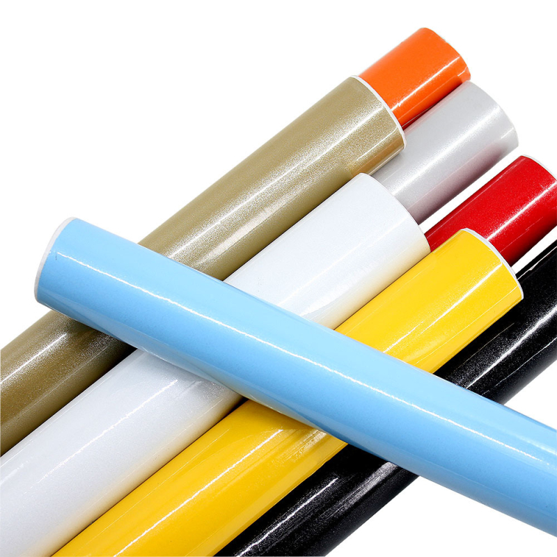 Gyöngyház hatású öntapadós PVC film szekrényekhez és bútorokhoz – 3 rétegű PVC, vízálló, nedvességálló, penészálló, olajálló