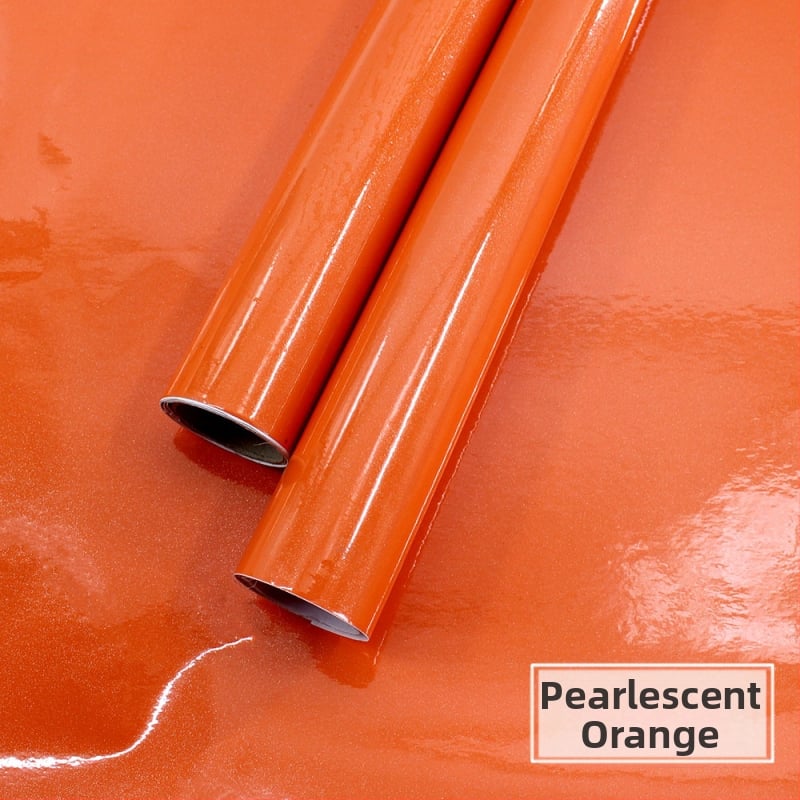 Perles efektu pašlīmējošs PVC filmas skapjiem un mēbelēm – 3 slāņu PVC, ūdensizturīgs, mitrumizturīgs, pelējuma izturīgs, eļļas izturīgs