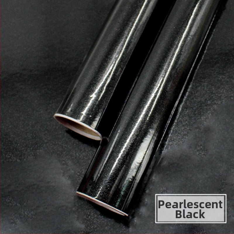 Perles efektu pašlīmējošs PVC filmas skapjiem un mēbelēm – 3 slāņu PVC, ūdensizturīgs, mitrumizturīgs, pelējuma izturīgs, eļļas izturīgs