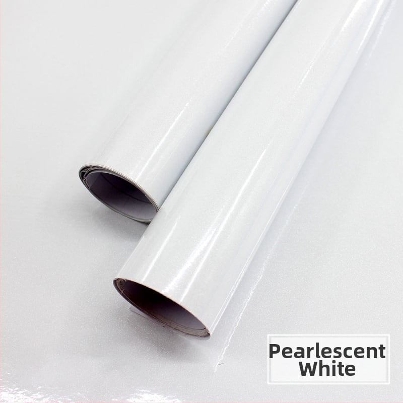 Perles efektu pašlīmējošs PVC filmas skapjiem un mēbelēm – 3 slāņu PVC, ūdensizturīgs, mitrumizturīgs, pelējuma izturīgs, eļļas izturīgs