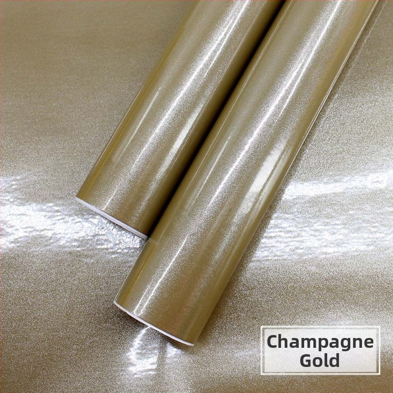 Perles efektu pašlīmējošs PVC filmas skapjiem un mēbelēm – 3 slāņu PVC, ūdensizturīgs, mitrumizturīgs, pelējuma izturīgs, eļļas izturīgs