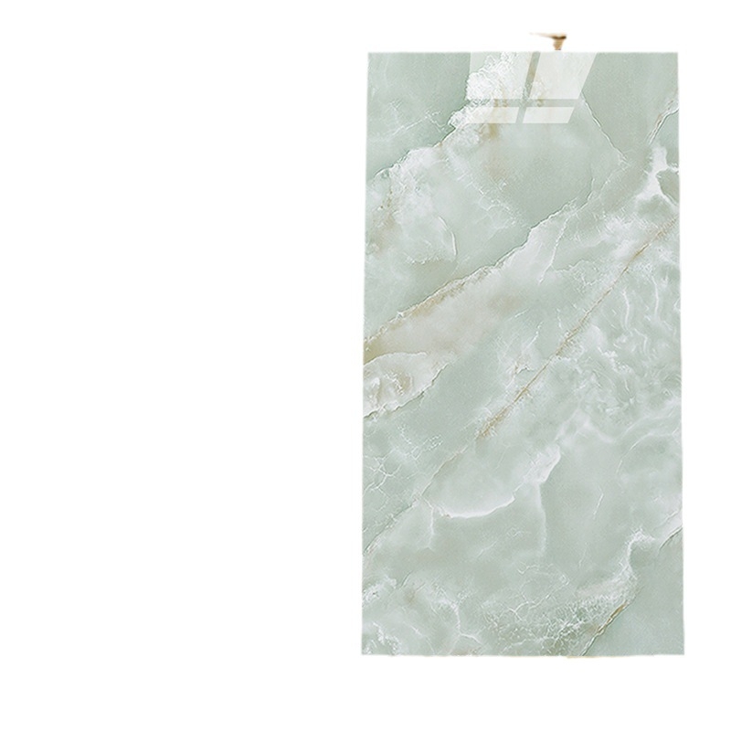 XPE habosított falidekor matrica, vízálló, 1 db, modern minimalist stílus, tükrös falmatrica