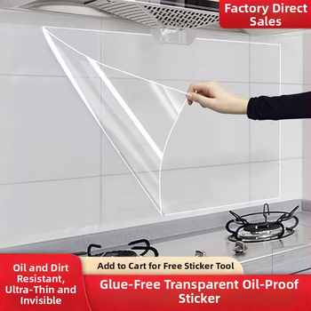 3D-s falimatrica fa mintázattal, alumíniumfóliából, tűzálló és vízálló, öntapadó