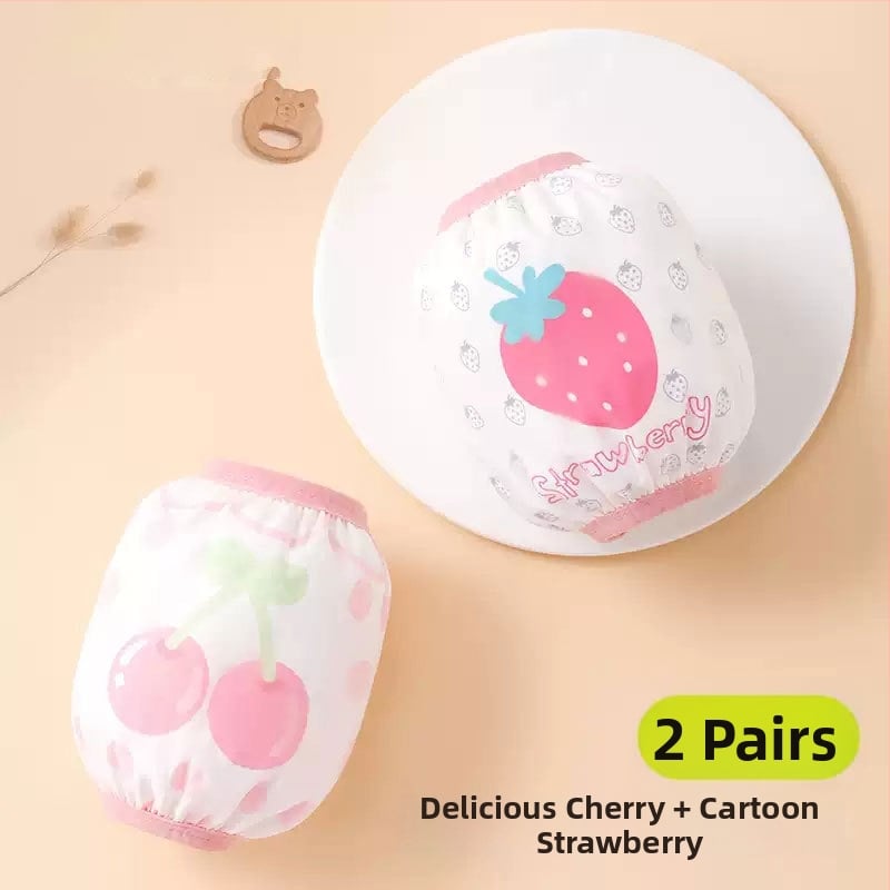 Bērnu ūdensizturīgi roku pārvalki - visas sezonas (ziema/pavasaris/rudens), karikatūru raksts, poliesterā šķiedra, vecuma grupa 1–13 gadi, zīmols Wavelet Elephant