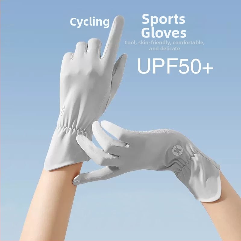 Bērnu cimdi ar pretslīdēšanas funkciju un skārienjutīgu ekrānu (Sezona: pavasaris; Izlaidums: 2021 vasara; Vecuma grupa: bērni)