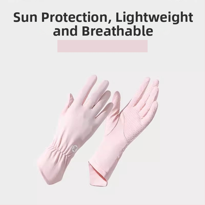 Bērnu cimdi ar pretslīdēšanas funkciju un skārienjutīgu ekrānu (Sezona: pavasaris; Izlaidums: 2021 vasara; Vecuma grupa: bērni)