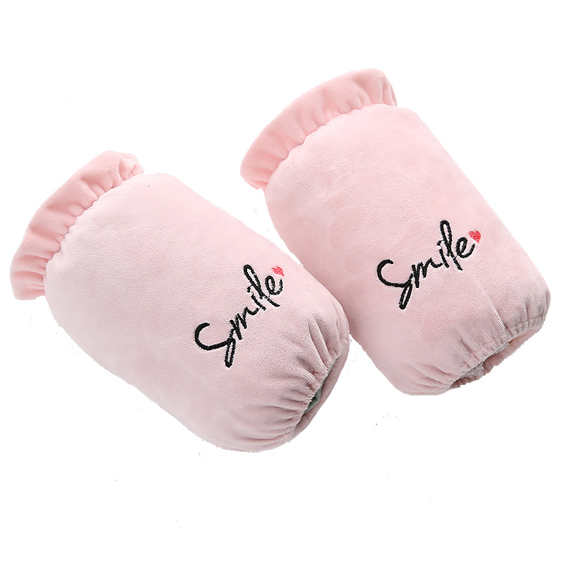 Rukav za zaštitu odjeće – pamuk, anti-zagađivanje, moderni minimalistički stil, jednobojni uzorak