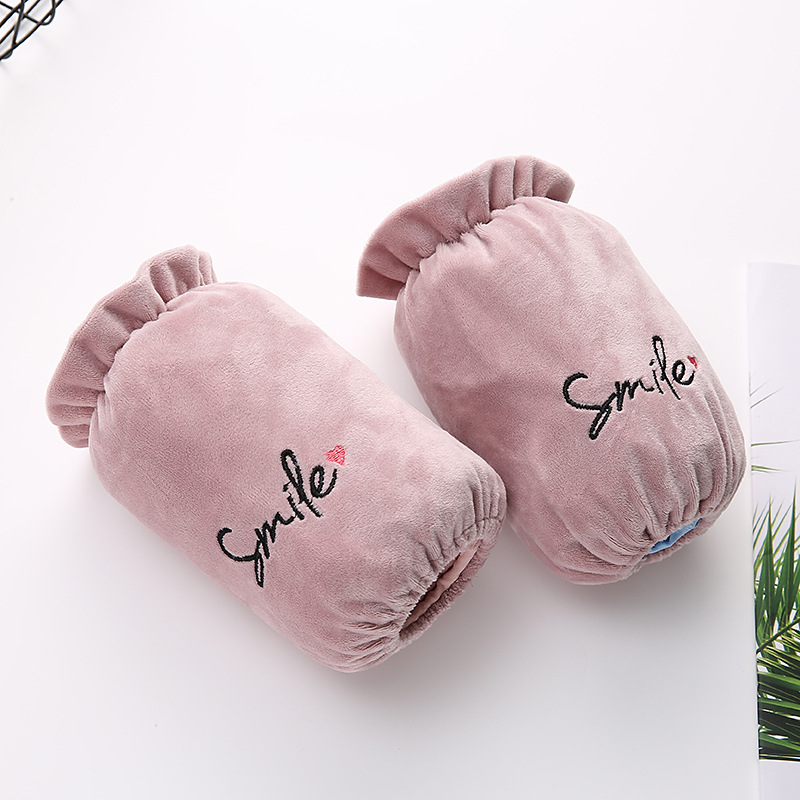 Rukav za zaštitu odjeće – pamuk, anti-zagađivanje, moderni minimalistički stil, jednobojni uzorak