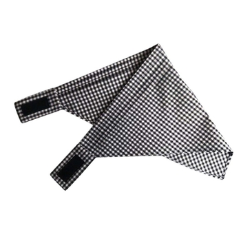 Унисекс памучна пуловерна шапка с плосък връх и козирка