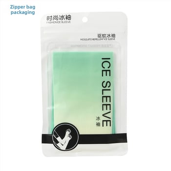 Ръкави за слънцезащита за велосипед – найлон 81–95%