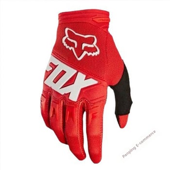 Jutiklinio ekrano pirštinės suaugusiems, plonos pavasario–rudens sezonai, tinkamos dviratininkams ir motociklininkams; medvilnės su Ice Silk ir poliesterio mišiniu